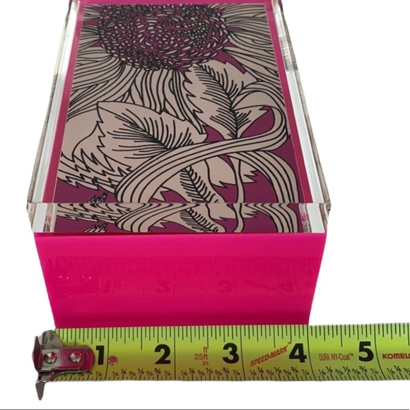 Liberty of London for Target Acrylic Box - Picture 6 of 12